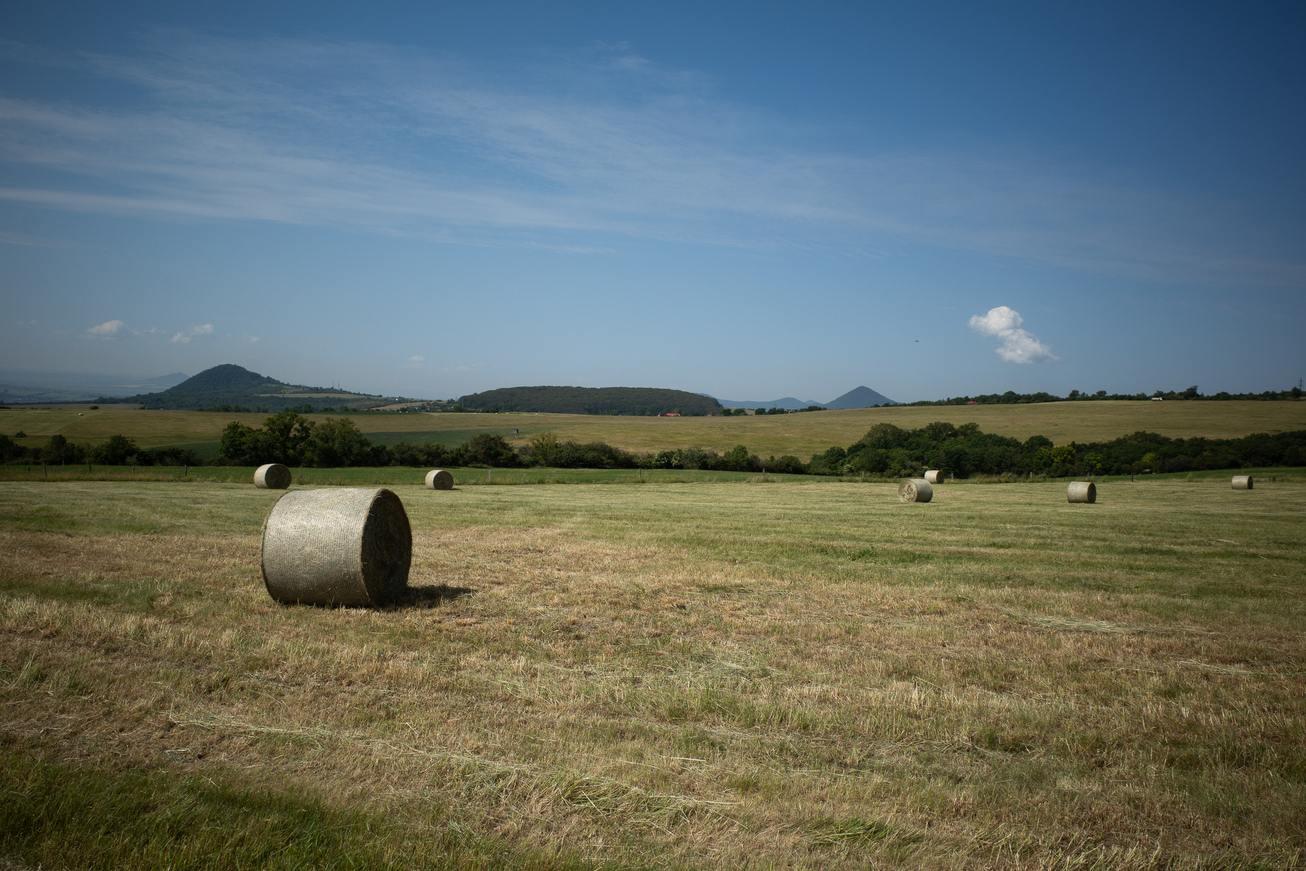Aufbruch aus Litoměřice